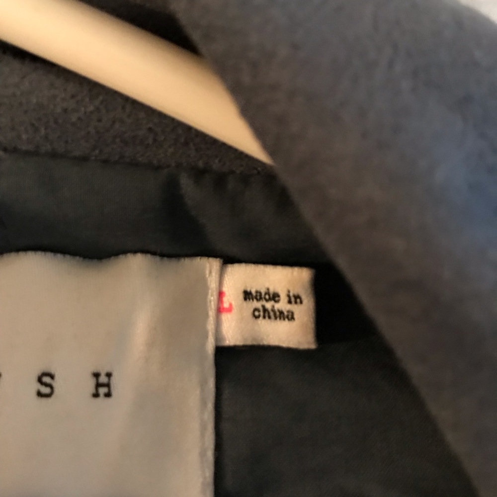 Jacket - Picture 3 of 5